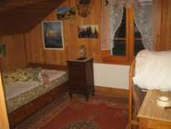 Chambre fougere